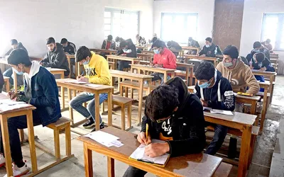 Private school teachers engaged for exam duty as ZEOs