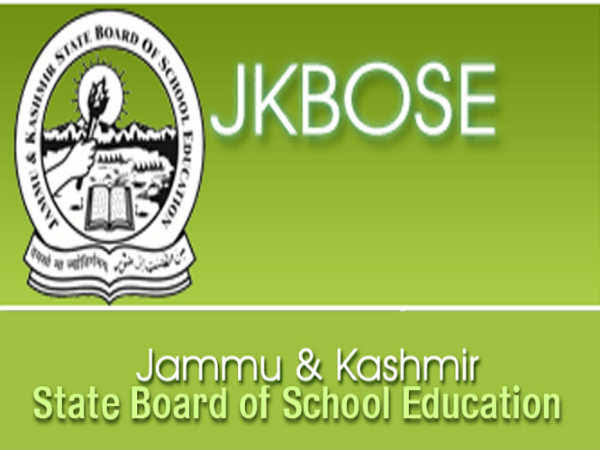 Update on Tomorrow’s JKBOSE Exam