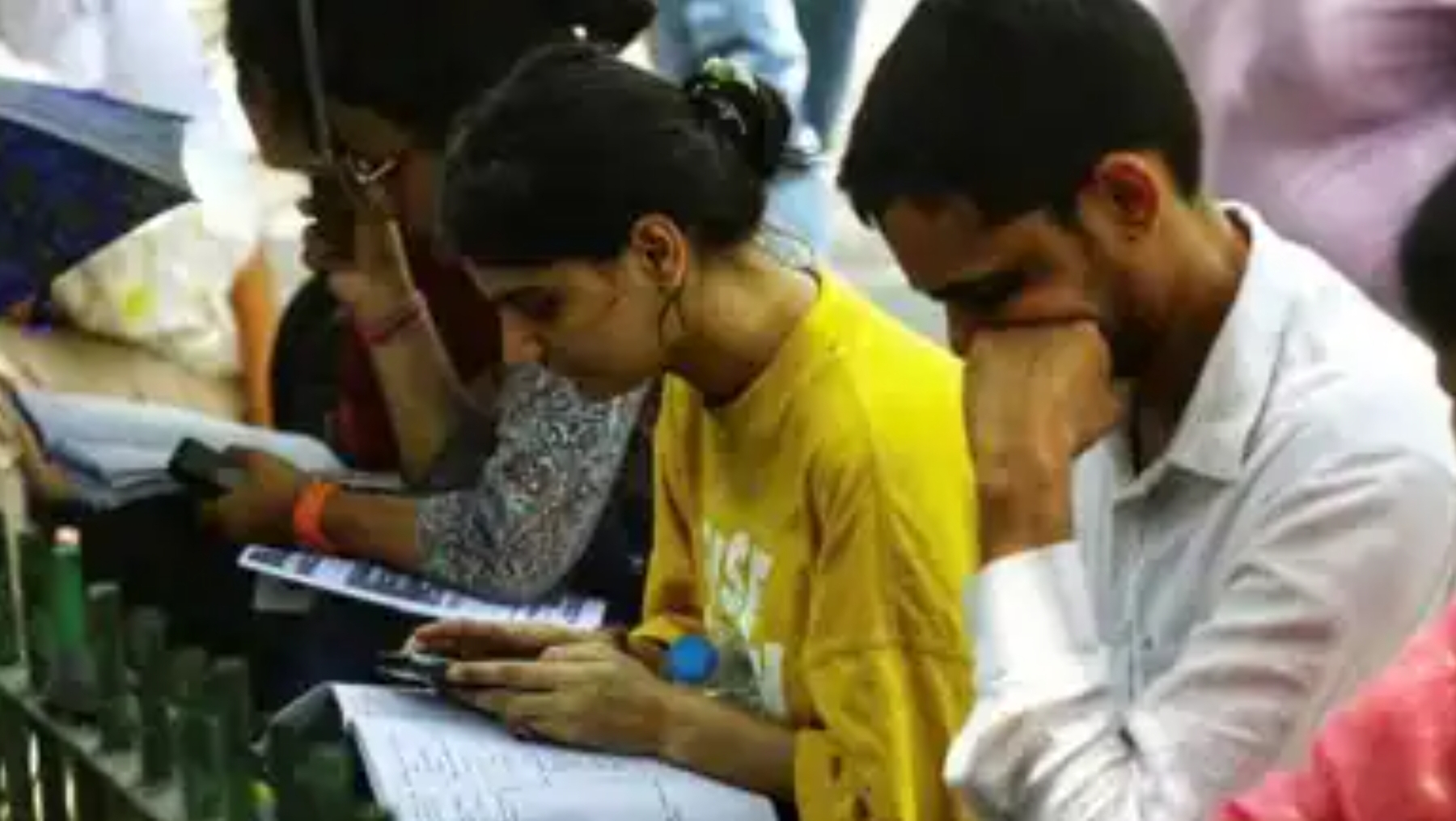 CSIR UGC NET December 2025