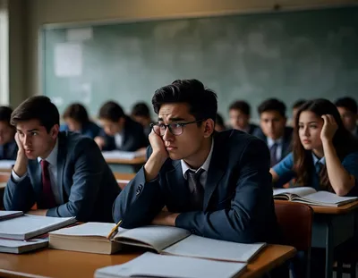 Class 12 JKBOSE date sheet