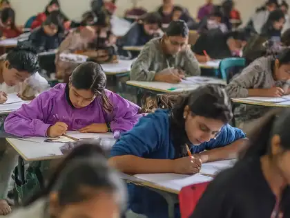 Govt Directs Schools to Hold Class 8 Exams